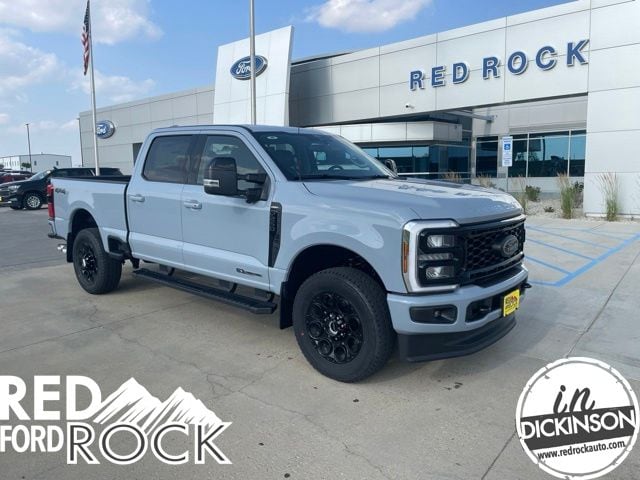 2026 Ford F-250 Truck Crew Cab 