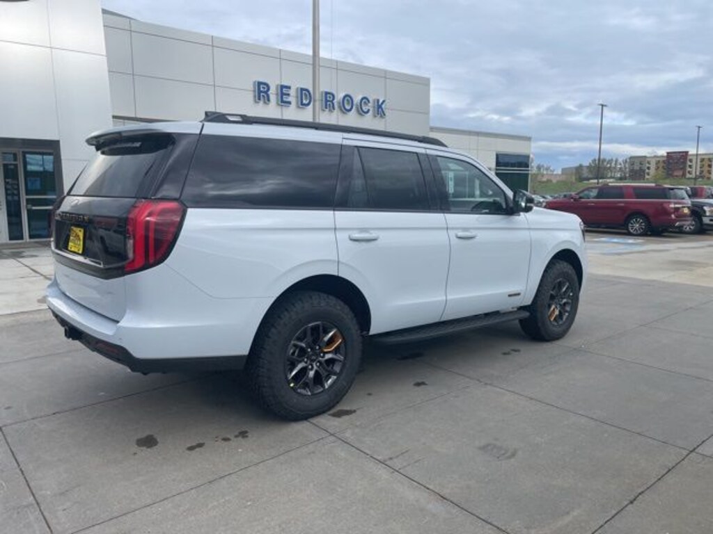 New 2026 Ford Expedition Tremor SUV
