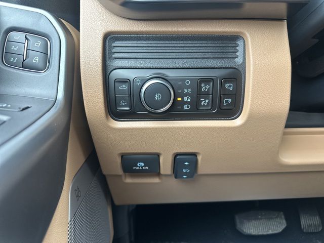2026 Ford F-250 Super Duty Lariat - Photo 18