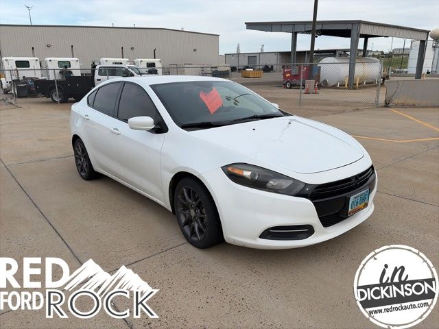 2015 Dodge Dart 2.0 SE's photo
