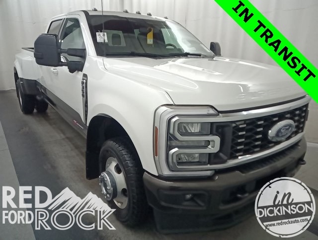 2025 Ford F-350 Super Duty King Ranch's photo