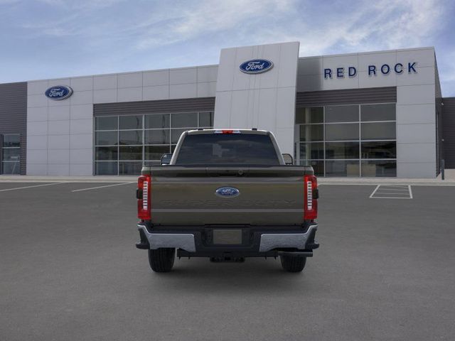 2026 Ford F-250 Super Duty Lariat - Photo 6