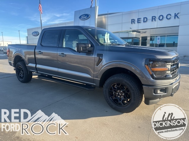 2026 Ford F-150 XLT's photo