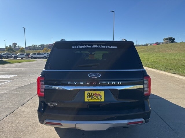 2023 Ford Expedition Limited photo 3