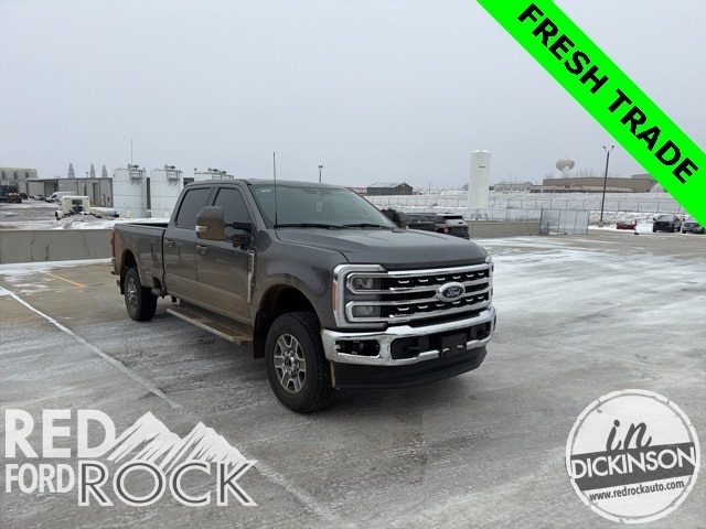 2023 Ford F-350 Base's photo