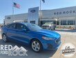 Ford Police Responder Hybrid Sedan