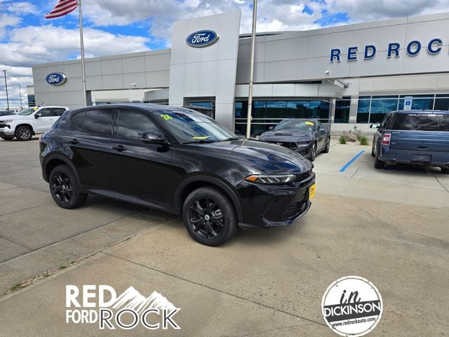 2024 Dodge Hornet 2.0 GT AWD's photo