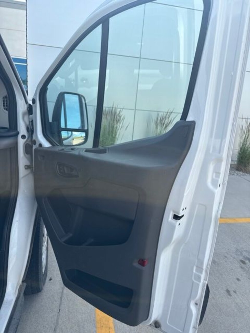 Certified 2021 Ford Transit-350 Passenger XLT Wagon Low Roof Van