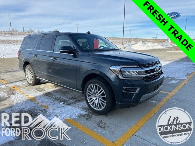 2024 Ford Expedition Limited's photo