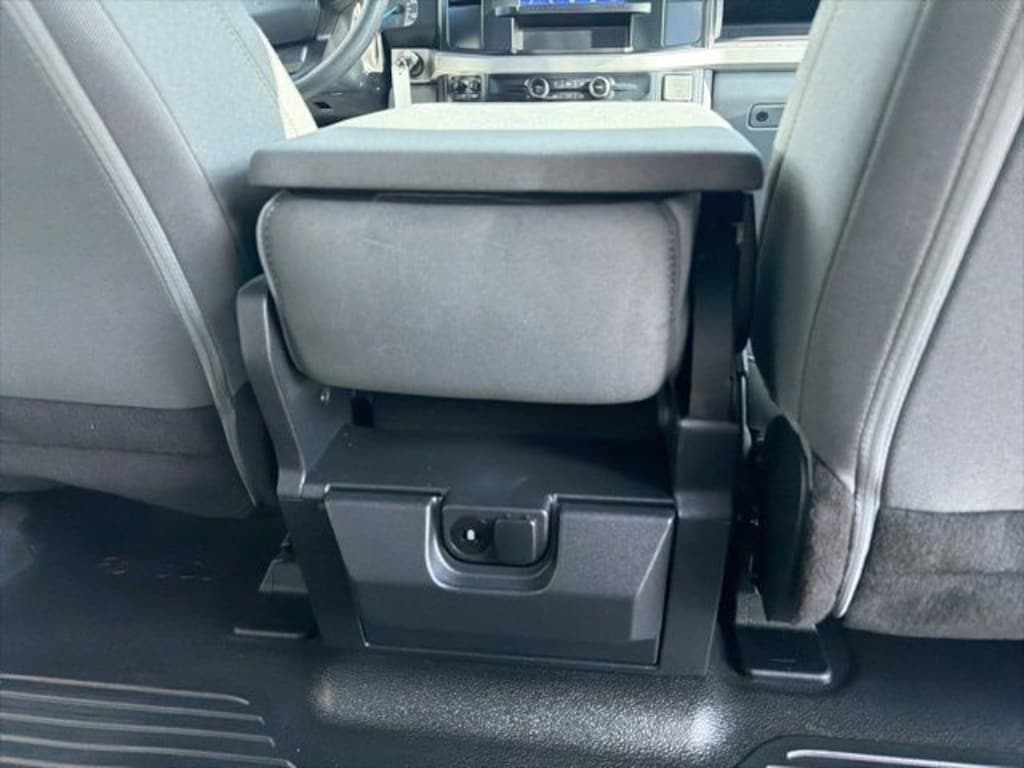 Used 2024 Ford F-350 XL Truck Crew Cab