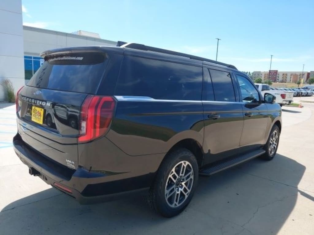 New 2026 Ford Expedition Max Active SUV