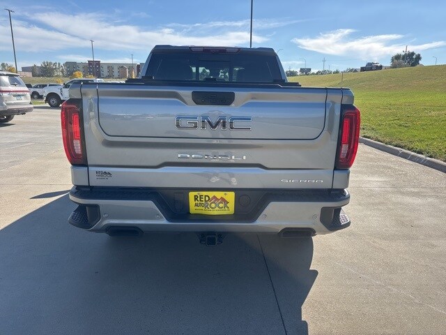2023 Gmc Sierra 1500 Denali Ultimate photo 4