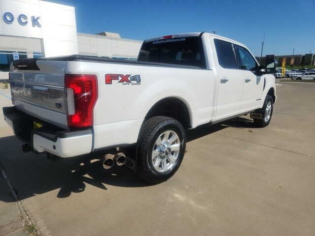 2019 Ford F-250 photo 3