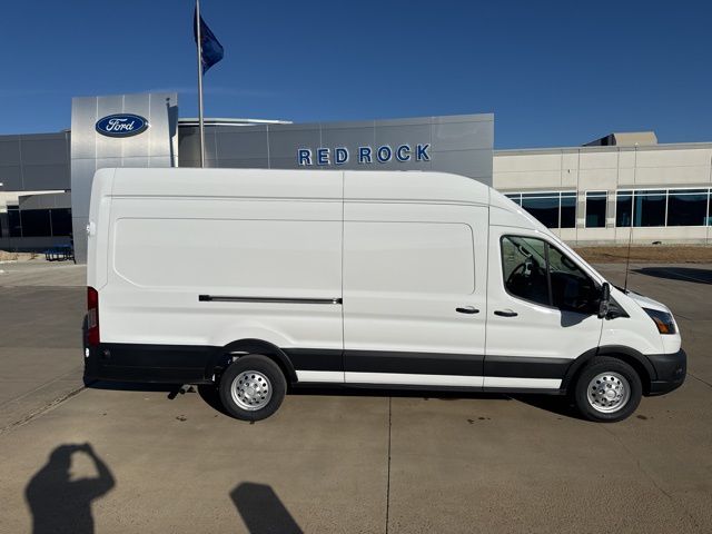 2026 Ford Transit Van photo 2