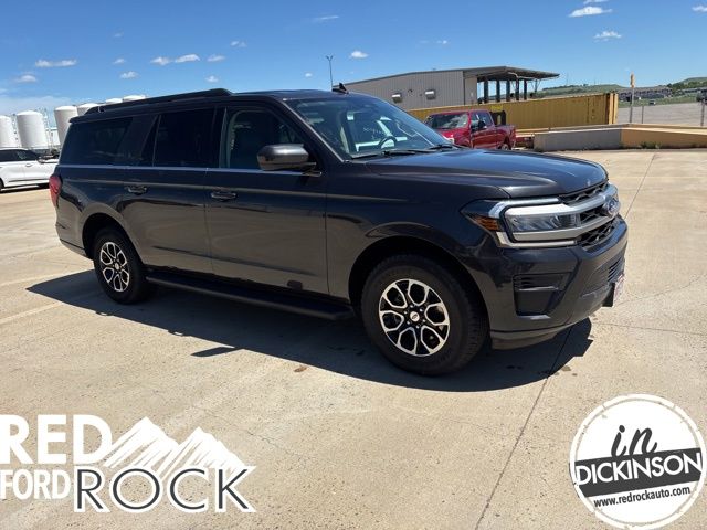 2024 Ford Expedition XLT MAX 4x4's photo