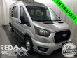  Ford Transit-350 Passenger
