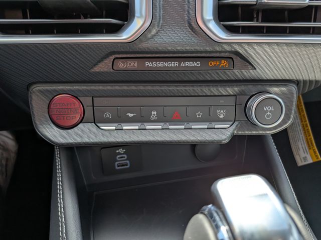2025 Ford Mustang GT Premium Fastback - Photo 21