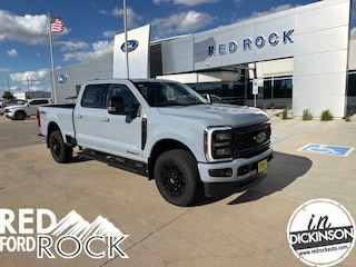 2026 Ford F-250 Lariat Truck Crew Cab
