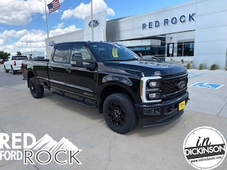 2026 Ford F-250 Lariat Truck Crew Cab