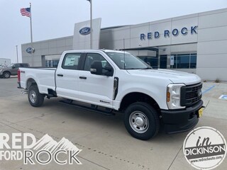 2026 Ford F-250 XL Truck Crew Cab