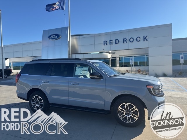 2025 Ford Expedition Active's photo