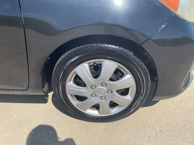 Used 2012 Toyota Yaris L with VIN JTDKTUD37CD538641 for sale in Dickinson, ND