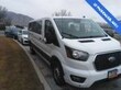  Ford Transit-350 Passenger