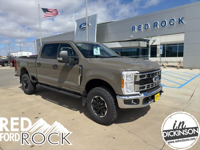 2026 Ford F-250 XLT 4x4 Crew Cab 6-3/4' Box's photo
