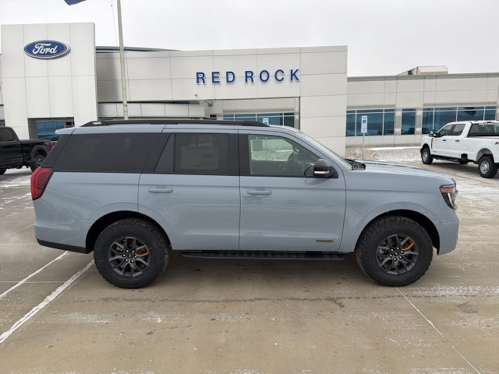 New 2025 Ford Expedition Tremor SUV