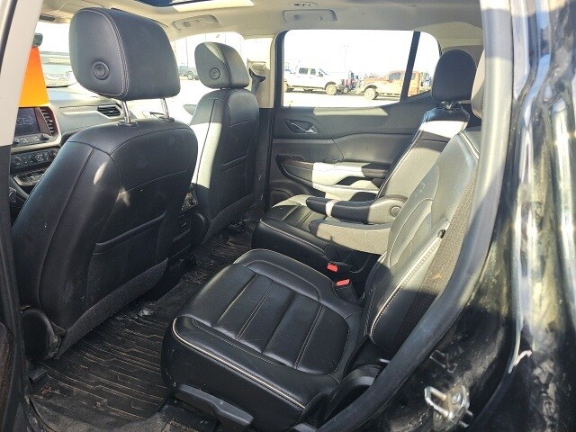 2021 Gmc Acadia Denali photo 4