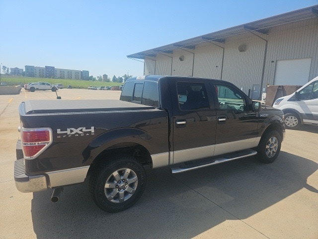 Used 2013 Ford F-150 XLT with VIN 1FTFW1EF6DKG10474 for sale in Dickinson, ND