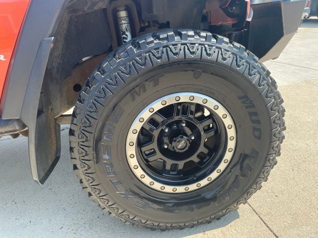 Used 2009 Jeep Wrangler Unlimited X with VIN 1J4GA39119L771145 for sale in Dickinson, ND