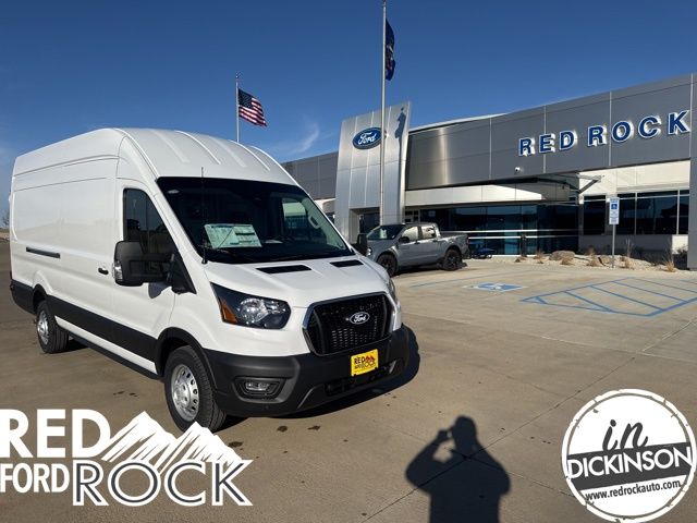 2026 Ford Transit 350 High Roof 148EL WB 9950# AWD9950#'s photo