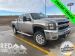  Chevrolet Silverado 2500HD