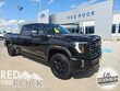 GMC Sierra 2500 HD