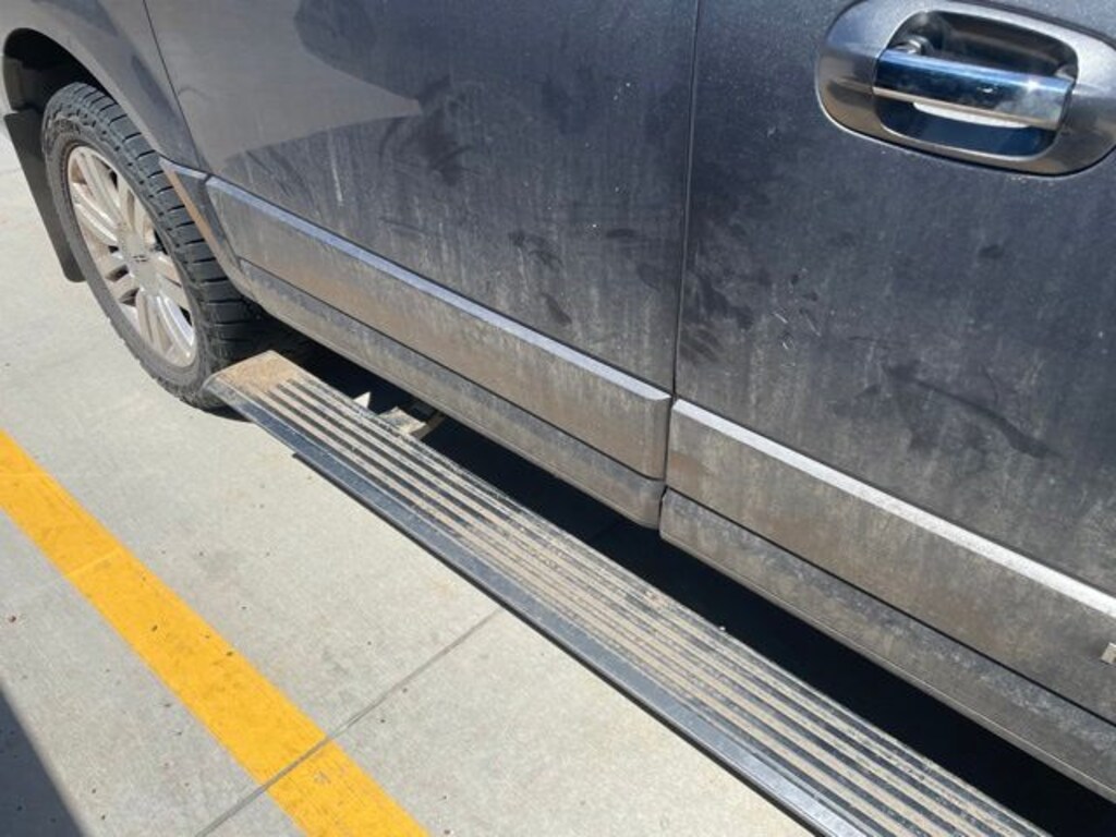 Used 2013 Lincoln Navigator L Base SUV