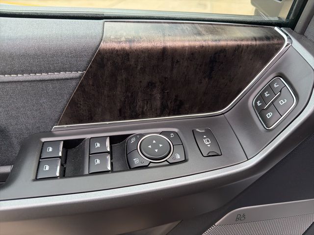 2026 Ford F-250 Super Duty Lariat - Photo 16