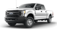 2023 F-250 Truck