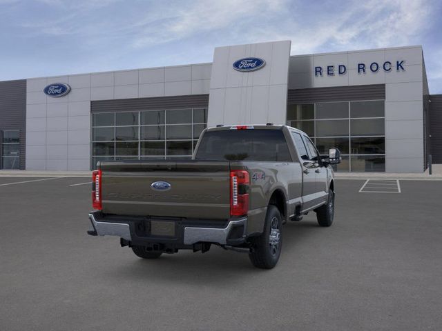 2026 Ford F-250 Super Duty Lariat - Photo 8