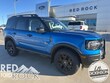  Ford Bronco Sport