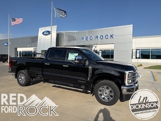 2026 Ford F-250 Lariat Truck Crew Cab