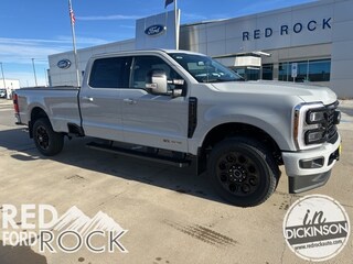 2026 Ford F-350 Lariat Truck Crew Cab