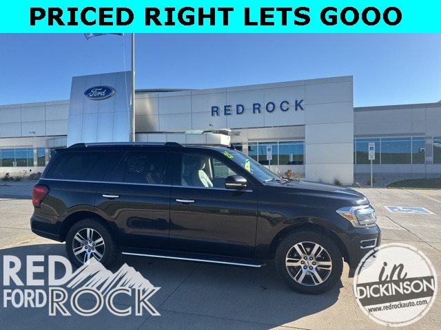 2023 Ford Expedition Limited's photo