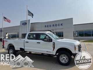 2026 Ford F-350 XL Truck Crew Cab