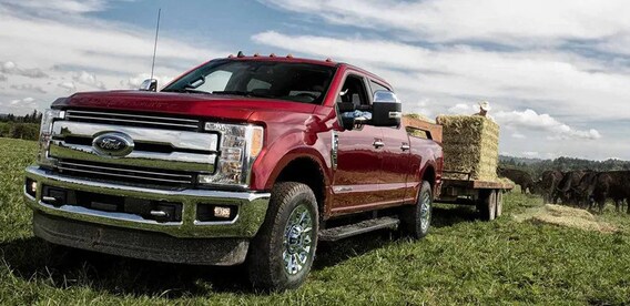 2019 Ford Super Duty Offer Red Rock Ford Of Dickinson