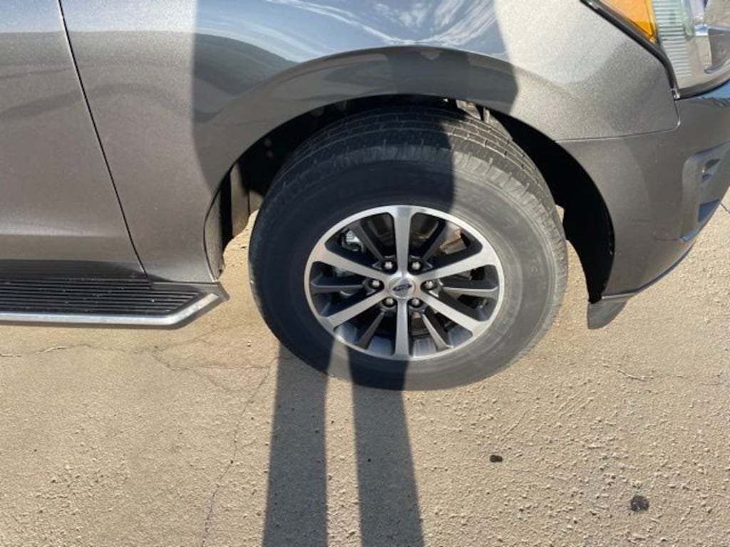 Certified 2021 Ford Expedition XLT SUV