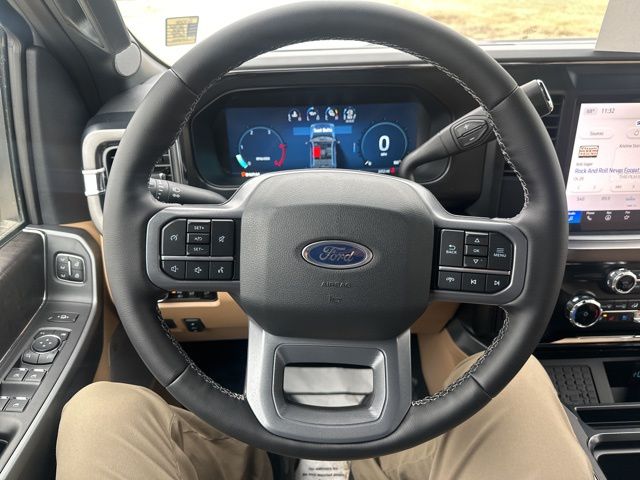 2026 Ford F-250 Super Duty Lariat - Photo 16