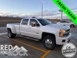  Chevrolet Silverado 3500HD