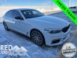  BMW M550i