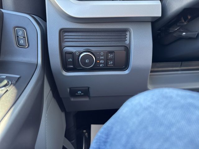 2026 Ford F-250 Super Duty XLT - Photo 20